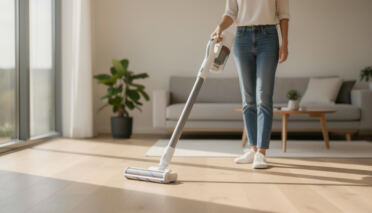 découvrez les avantages d'un aspirateur léger pour un usage quotidien : facilité de maniement, gain de temps et efficacité assurée au quotidien.