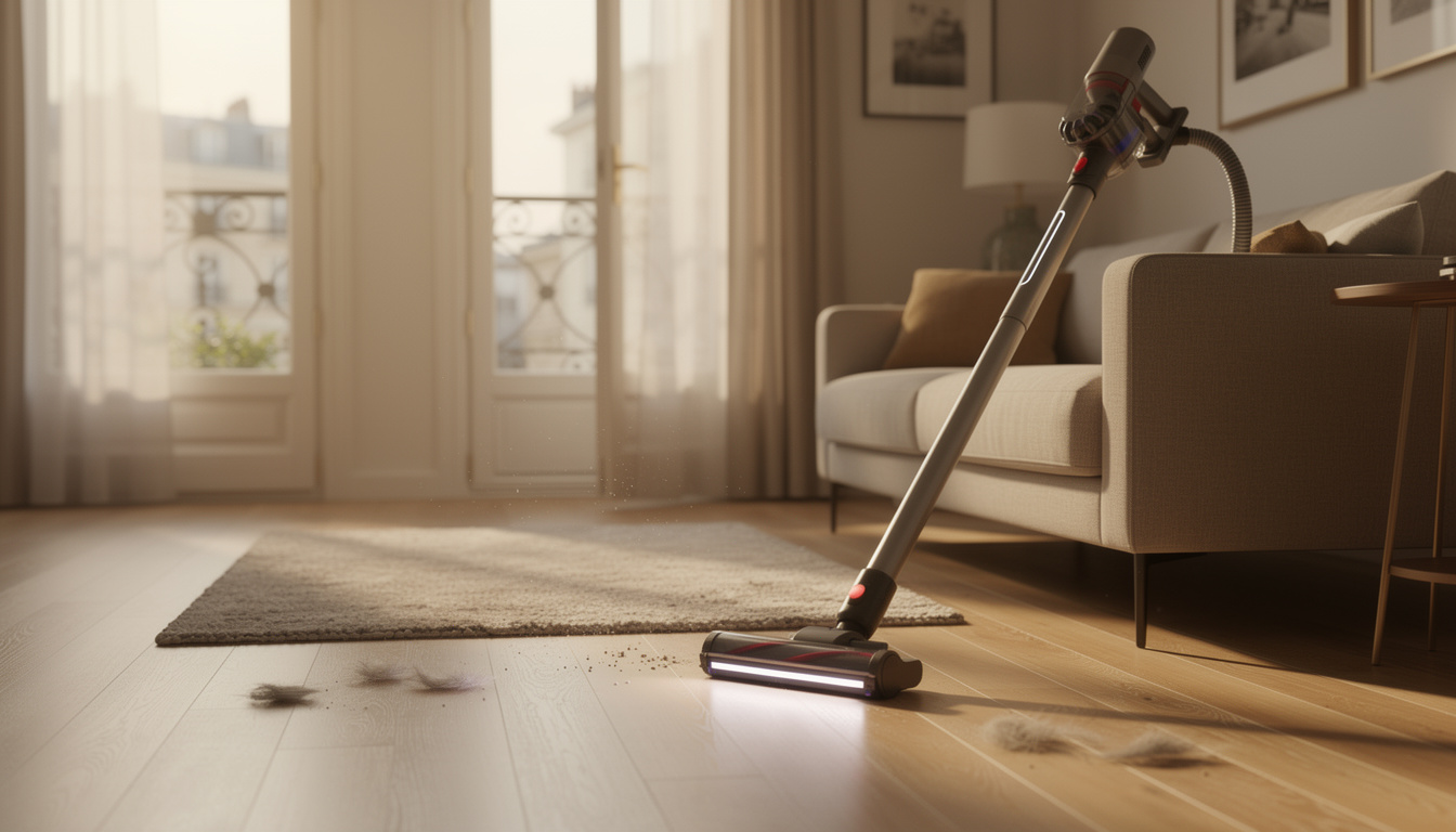 Quel aspirateur balai Rowenta choisir ? 2 découvrez comment choisir l'aspirateur balai rowenta idéal selon vos besoins et critères de performance pour un nettoyage efficace et pratique.