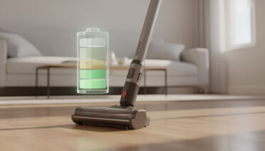 découvrez tout ce qu'il faut savoir sur l'autonomie des aspirateurs sans fil : conseils, durées de batterie, et astuces pour choisir l'appareil idéal.