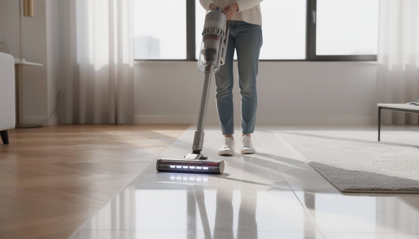 Aspirateur multi-surfaces : comment identifier un bon modèle 2 découvrez comment choisir un aspirateur multi-surfaces performant et adapté à vos besoins grâce à nos conseils pour identifier un bon modèle.