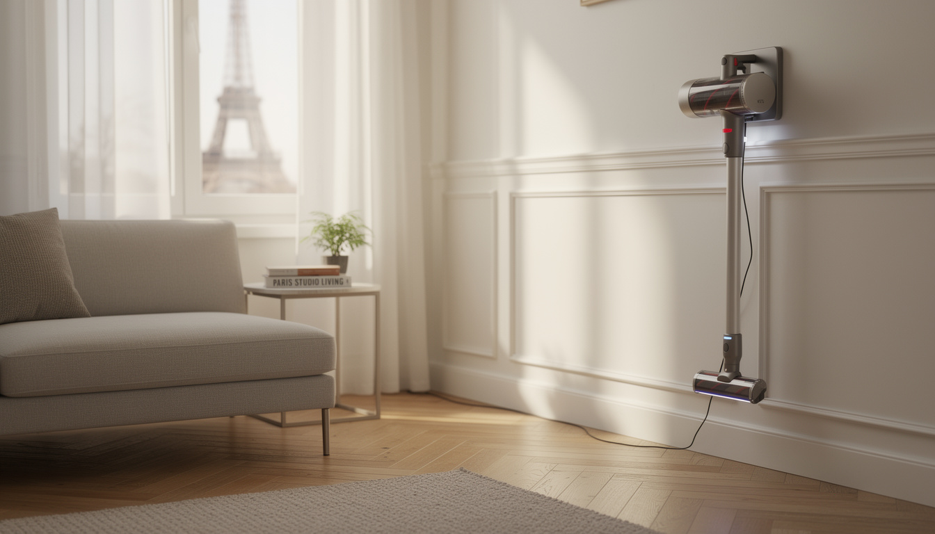 découvrez nos aspirateurs compacts, idéaux pour un nettoyage efficace des petites surfaces. puissants, maniables et pratiques, ils facilitent l'entretien au quotidien.