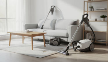 découvrez nos aspirateurs compacts, idéaux pour un nettoyage efficace et rapide des petites surfaces. puissants et maniables, ils facilitent l'entretien de votre intérieur.