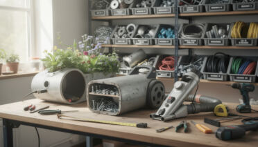 découvrez comment recycler efficacement votre ancien aspirateur en fin de vie pour réduire les déchets et préserver l'environnement.