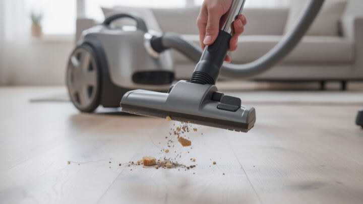 découvrez comment tester efficacement la puissance d’aspiration avant d’acheter un aspirateur pour faire le meilleur choix adapté à vos besoins.