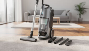 découvrez notre guide complet pour choisir un aspirateur performant et adapté à un usage quotidien intensif, alliant puissance, durabilité et praticité.