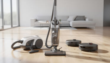 Guide pour l’achat d’aspirateurs adaptés aux grandes surfaces 4 découvrez notre guide complet pour choisir l’aspirateur idéal adapté aux grandes surfaces. conseils pratiques, comparatifs et astuces pour un nettoyage efficace.