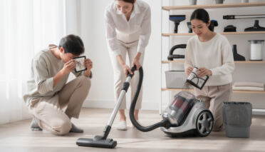 découvrez nos conseils pratiques pour prévenir les pannes courantes des aspirateurs et prolonger leur durée de vie efficacement.
