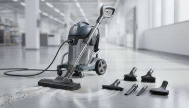découvrez les critères essentiels pour choisir un aspirateur professionnel performant, adapté à vos besoins et garantissant efficacité et durabilité.