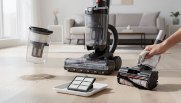 Les meilleures astuces pour un aspirateur toujours performant 9 découvrez nos meilleures astuces pour maintenir votre aspirateur toujours performant et prolonger sa durée de vie facilement.