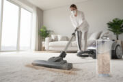 découvrez les meilleures pratiques pour aspirer efficacement sans disperser la poussière, afin de garder votre intérieur propre et sain.