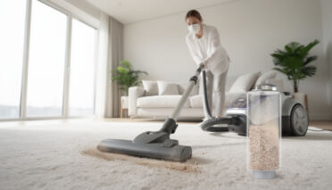 découvrez les meilleures pratiques pour aspirer efficacement sans disperser la poussière, afin de garder votre intérieur propre et sain.