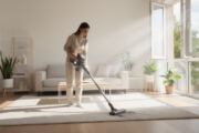 découvrez comment choisir et utiliser un aspirateur efficace pour réduire les allergènes dans votre maison, améliorer la qualité de l'air et protéger votre santé.
