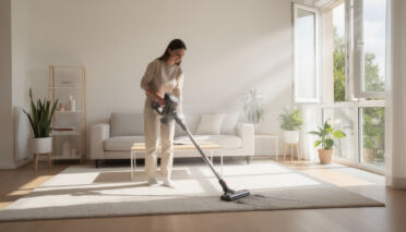 découvrez comment choisir et utiliser un aspirateur efficace pour réduire les allergènes dans votre maison, améliorer la qualité de l'air et protéger votre santé.