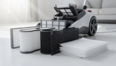 découvrez les meilleurs filtres pour aspirateur afin d'améliorer efficacement la qualité de l'air de votre intérieur et profiter d'un environnement plus sain.