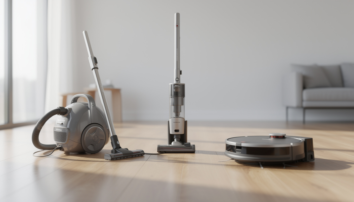 Quel budget prévoir pour un aspirateur de qualité moyenne gamme 2 découvrez quel budget prévoir pour acheter un aspirateur de qualité moyenne gamme, alliant performance et prix abordable.