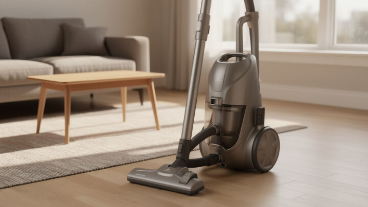 Quel budget prévoir pour un aspirateur de qualité moyenne gamme 1 découvrez quel budget prévoir pour un aspirateur de qualité moyenne gamme, alliant performance et prix raisonnable.